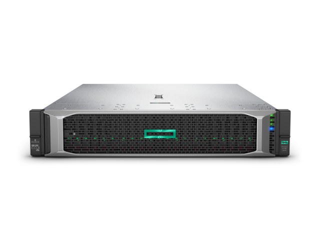 P19720-B21 ProLiant DL380 Gen10 8SFF NC Configure-to-order Server