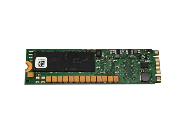 P25249-001 HPE SPS-DRV 480GB SATA 6G Read intensive M.2 SSD