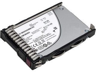 P18422-B21 HPE 480GB SATA 6G Read Intensive SFF SC Multi Vendor SSD G8-G10