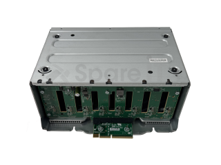 HPE 799377-B21 APOLLO 4510 8 HARD DRIVE REAR CAGE KIT