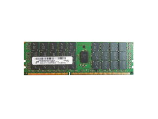 707301-001 SPS-DIMM 24GB 3Rx4 PC3L-10600R DDR3-1333 1Gx4 IPL FIO