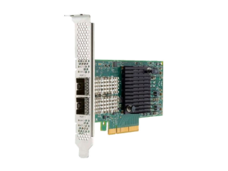 P13188-B21HP Mellanox MCX512F-ACHT Ethernet 10/25Gb 2-port SFP28 Adapter for HPE G10 G10+