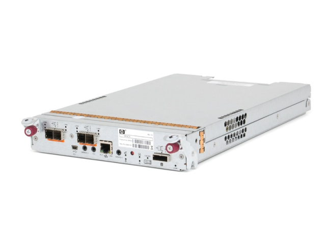 738367-001 HPE MSA 2040 SAS Controller