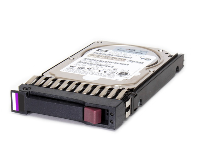 HPE P9M81A internal hard drive 1.2 TB 10000 RPM 2.5