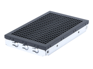 875069-001 HPE 8SFF Drive Cage Blanks Filler Front, DL380 G10