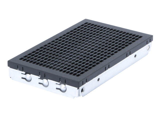 875069-001 HPE 8SFF Drive Cage Blanks Filler Front, DL380 G10