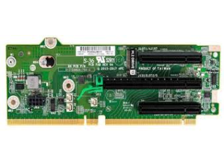 877946-001 HPE SPS-PCA 3S 2x8 x16 PCI-E M.2 riser