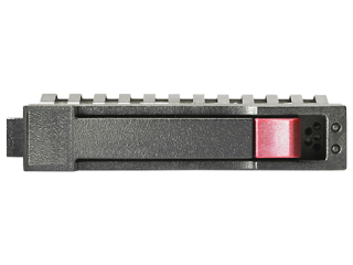 J9F51A HPE MSA 2TB 12G SAS 7.2K SFF 2.5in 512e Midline HDD