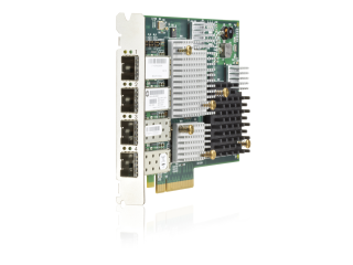 C8S92A HPE 3PAR StoreServ 20000 4-port 16Gb Fiber Channel Host Bus Adapter