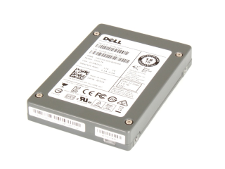 0JDTGX DELL 1.6TB SAS 12G Mixed Use MLC 2.5 SSD