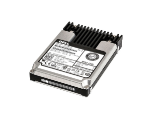 M91TJ DELL 800GB SAS 12G Mixed Use MLC 2.5 SSD