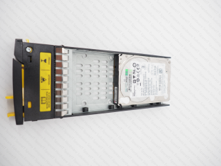 814667-001 HPE 3PAR StoreServ M6710 2TB 6G SAS 7.2K SFF 2.5in Nearline HDD