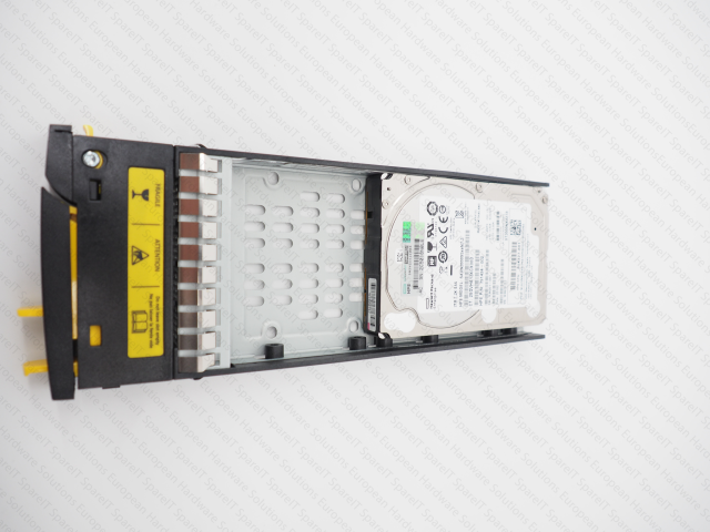 814667-001 HPE 3PAR StoreServ M6710 2TB 6G SAS 7.2K SFF 2.5in Nearline HDD