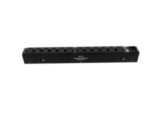SPS-PDU HPE G2 Basic 3.6kVA/IEC C20 Detachable 16A/100-240V Outlets (12) C13/1U Horizontal WW PDU