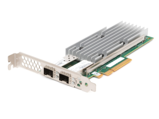Marvell QL41232HLCU Ethernet 10/25Gb 2-port SFP28 Adapter for HPE - LPB