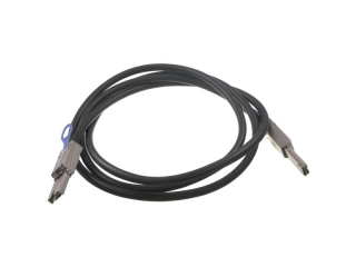408767-001 SPS-CA External mini-SAS cable - 2.0m 6.56ft SFF-8088