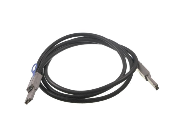 408767-001 SPS-CA External mini-SAS cable - 2.0m 6.56ft SFF-8088