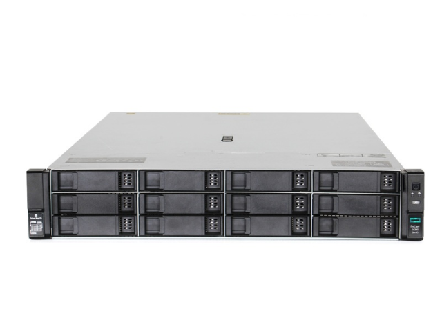 HPE ProLiant DL380 G10 12LFF Gold-5122 32GB 2x800W NC Rack Server (2U)