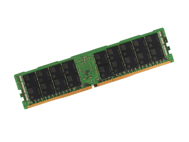 Kingston KTH-PL424/32G 32GB 2Rx4 PC4-19200 DDR4-2400T ECC CL17 Dimm