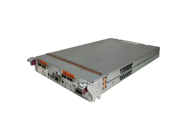 SPS-P2000 G3 SAS Modular Smart Array (MSA) Controller (AW592A)