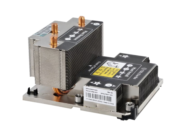 875071-001 HPE SPS-HS High Performance Heat Sink for DL380 G10