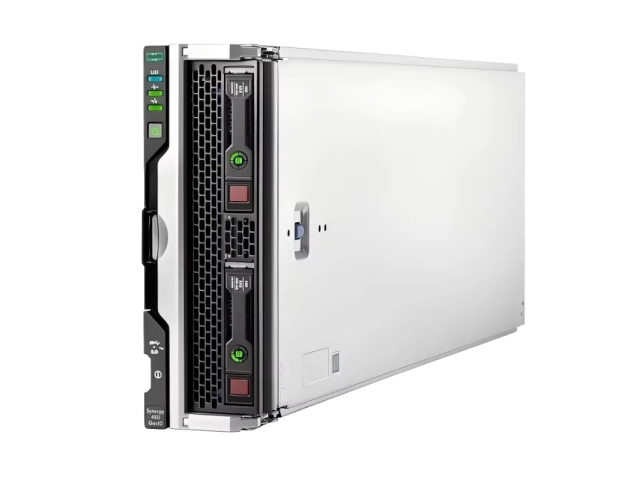 HPE Synergy 480 Gen10 Plus  CTO Compute Module