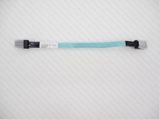 839760-001 HPE Assy-CA,MiniSAS H240 Cable SFF-8087,10inch,G9/G10