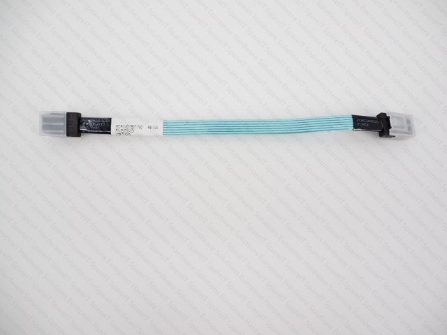 839760-001 HPE Assy-CA,MiniSAS H240 Cable SFF-8087,10inch,G9/G10