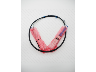 674851-001 HPE SPS-CA,FDR SFF-8470 to QSFP 2m (6.56ft) InfiniBand Copper Cable