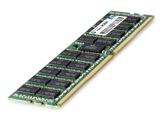 P54637-001 HPE SPS-DIMM 128GB PC4-3200L 16Gx4 SAM