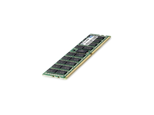 P54637-001 HPE SPS-DIMM 128GB PC4-3200L 16Gx4 SAM