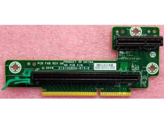 P19428-001 HPE SPS-PCA, x16 LP iLO Riser, Microserver