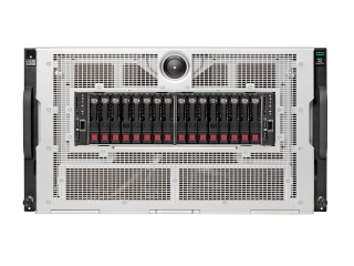 P19725-B21 HPE ProLiant XL675d Gen10 Plus Configure-to-order Server Rack (6U)