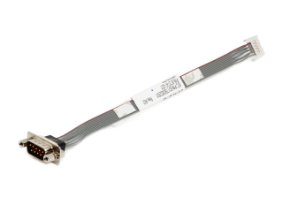 873747-001 HPE CA ASSY, SERIAL,2x5P/9P,Gen10