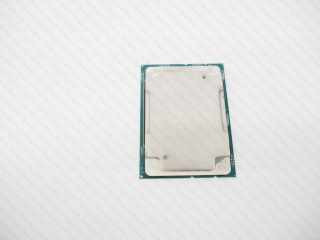 Intel Xeon 6138 processor 2 GHz 27.5 MB L3