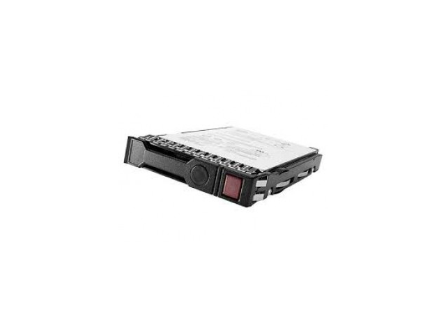 832414-B21 HPE 480GB SATA 6G Mixed Use-2 SFF 2.5in SC 5300M DS SSD G8-G10