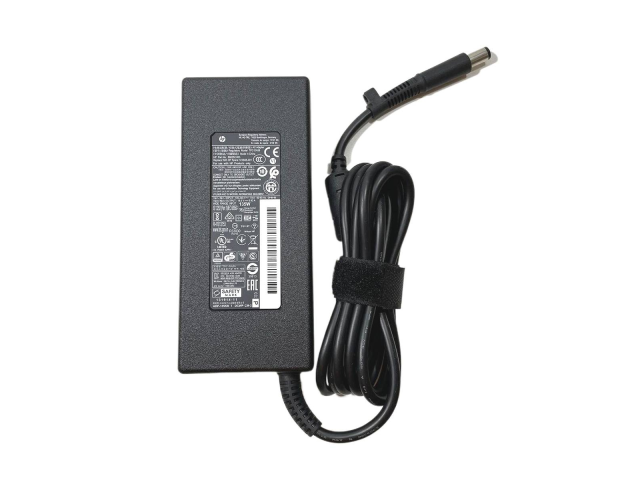 910846-001 HP SPS-PS,Workstation Power Supply, Z2 Mini G3 135W AC Adapter