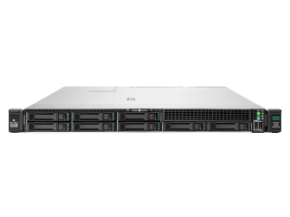 HPE DL360 G10Plus G5320 (26C) 32GB MR216i-a 2x500W 8SFF SAS/SATA NC Rack Server (1U)