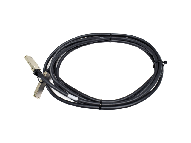 Netapp External SAS QSFP 5M Cable