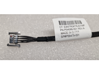P54088-001 HPE CA, NS204i-u Power Cable 235mm