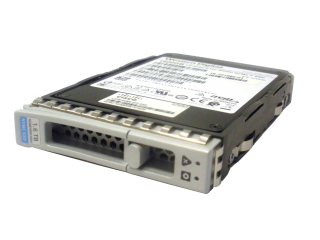 Cisco UCSC-NVMEHW-H1600 1.6TB NVMe U.2 SFF 2.5in SSD