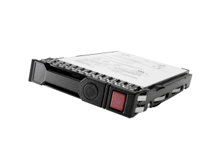 HPE 4TB SATA 6G Business Critical 7.2K LFF 3.5in SC Multi Vendor HDD G8-G10