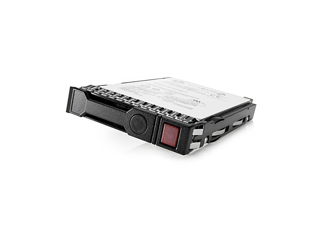 756657-B21 HPE 480GB SATA 6G Value Endurance SFF 2.5in SC PLP SSD G8-G10