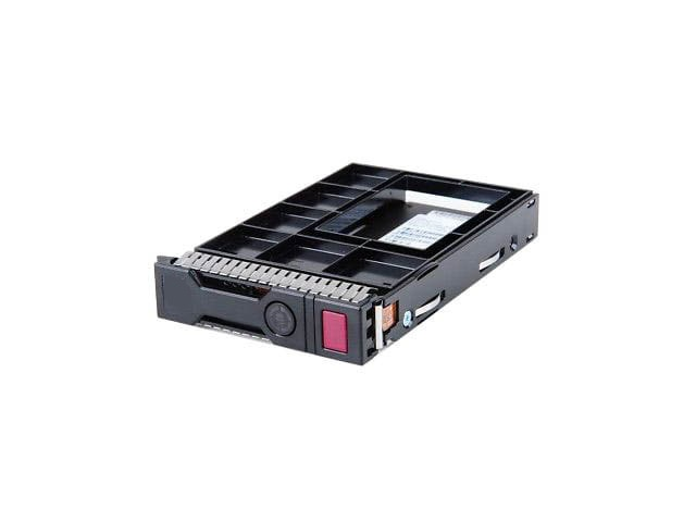 875622-001 HPE SPS-DRV SSD 480GB 6G LFF SATA RI SCC G8-G10