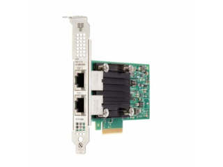 817738-B21 HPE Ethernet 10Gb 2-port BASE-T 562T X550-AT2 Adapter G10