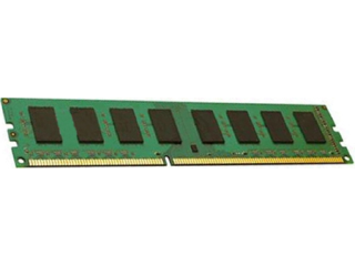 413385-001 HPE 1GB 1Rx4 DDR2-400 PC2-3200 CL3 RDIMM 240-pin Memory Module