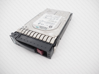 687045-001 HPE M6612 3TB 6G SAS 7.2K LFF 3.5in HDD - EVA P6000