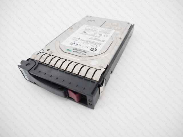 687045-001 HPE M6612 3TB 6G SAS 7.2K LFF 3.5in HDD - EVA P6000