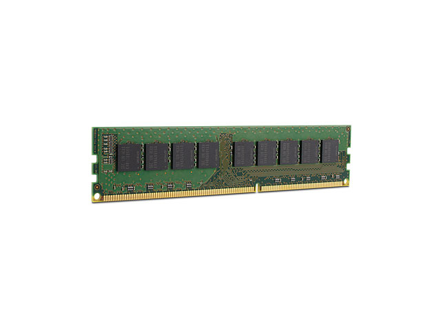 687462-001 HPE SPS-DIMM,8GB 1Rx4 PC3-12800R DDR3-1600 ECC Registered CAS-11 Memory