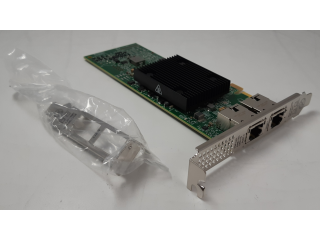 813661-B21 HPE Ethernet 10Gb 2-port 535T BASE-T BCM57416 Adapter